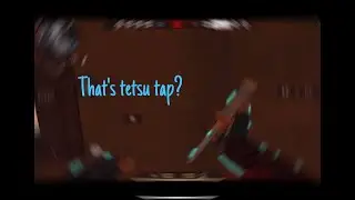 😂Tetsu tap? no no no😂 [ ITS YASHA TAP ]       Standoff2 Highlight