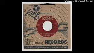 York Brothers - You're My Every Dream Come True - King Records