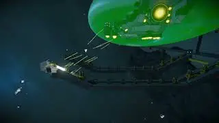 Space Engineers Das Siedler Vorkommando Folge 35