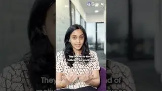 How Did Air India Revived its Brand Image!? Ft. Gan.AI #airindia #jrdtata #ai