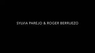 FALLING SLOWLY - Roger Berruezo & Sylvia Parejo