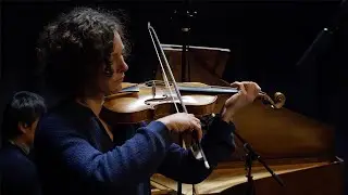 Johann Beer par l'Ensemble Artifices