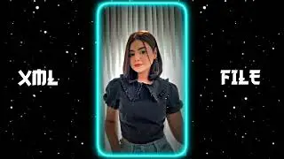 BABY DOLL 3.0 ? 🔥☠️ NEW XML FILE TREND VIRAL SONG ATTITUDE STATUS XML FILE TREND XML FILE