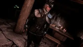 Skyrim DM BDOR Robeaus by Team TAL 200826 LE
