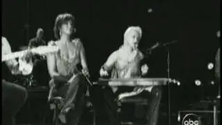 Cyndi Lauper Ft Sarah Mclachlan Time After Time Acoustic 2005