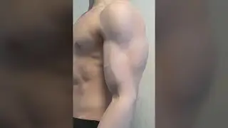 Want Bigger Arms ?