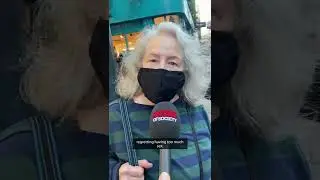 This lady for Prime Minister
