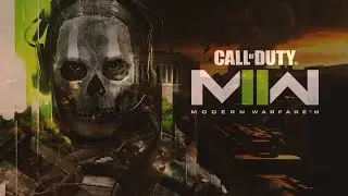 Call of Duty MW 2 Remastered