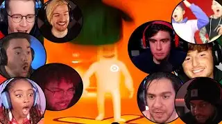 GAMERS REACT TO BANBALEENA DEATH  DanTDM, LankyBox, Caylus, special edd, dakblake, Nenaa