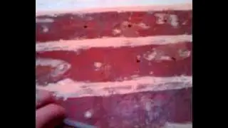 Техология восстановления (укрепления) деревянных полов....