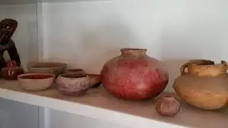 Art of Lake Chapala region collection