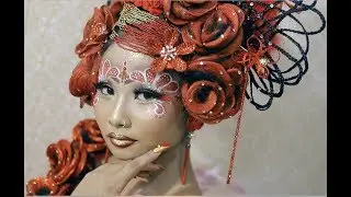 Make Over by Suman Chandra 2019