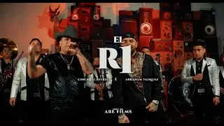 ABRAHAM VAZQUEZ X CHICHO CASTRO - EL R1 (En Vivo)