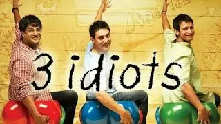 HUM KYA BANANA CHAHTE HAI ||3IDIOT||BEST SCENE