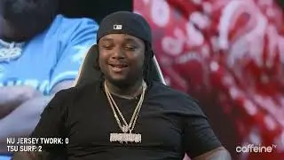 FACEOFF FLASHBACK EP7: TSU SURF V NU JERZEY TWORK #URLTVVAULT #URLTV #battlerap