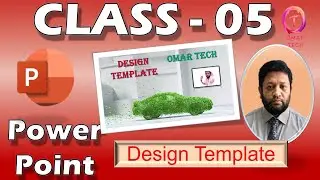 5. PowerPoint design presentation free tutorial