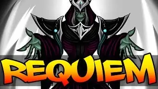 Scarra - REQUIEM