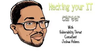 Hacking Your Way into IT