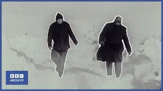 1963: The BIG FREEZE | Tonight | Science and Nature | BBC Archive