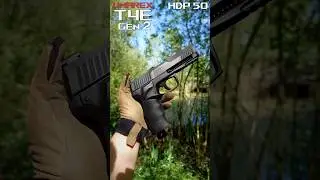 TP 50 / HDP 50 Gen.2 