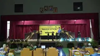 Ihtifal SMIHJB 2024 Persembahan Nexus26
