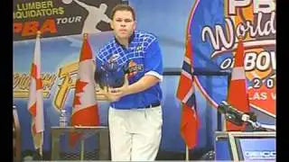2010 - 2011 PBA Pepsi Viper Championship (Week 02) - Part 03