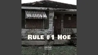 Rule #1 Hoe