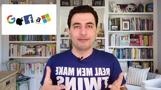 كيف تحصل على وظيفة  مبرمج في كوكل او فيسبوك او مايكروسوفت  كما حصلت  انا وظيفة