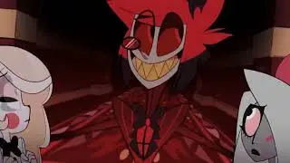 Alastor edit, c'est la vie by Weathers