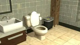 Miku Skibidi Toilet