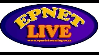 Webcasting Epnet Live South Africa