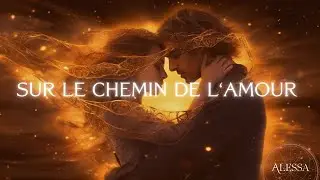 Sur le chemin de l'Amour ❤️ | Voyage intérieur en immersion
