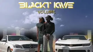 Volume - Blackt Igwe (official Audio)