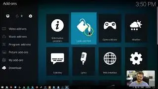 How to install KODI 2018 on WINDOWS 10