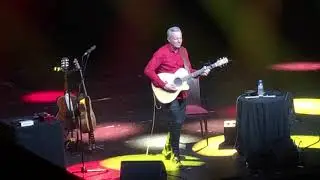Tommy Emmanuel - Tall Fiddler
