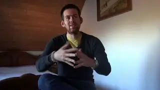 LA REPARTIE - SERGENT MICHAËL