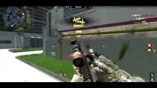 Warface - Бог рандома (Dream)