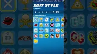 BEST FORTNITE SKIN COMBOS! | Part 11 | #shorts #viral
