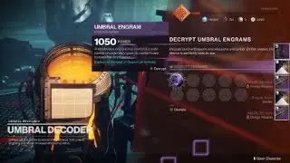 Destiny 2 luck