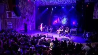 Jacob Martin Band/JMB 