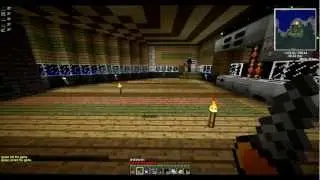 Minecraft с модами : "Все продолжается" - 7 серия