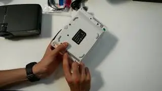 Проектор Thundeal YG410 обзор