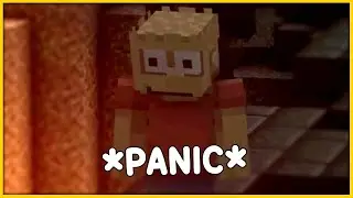 Minecraft Adventure Maps in 2021