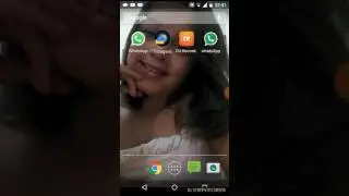Minha conversa com uma Lari oficial!💕(FAKE CHAT💕)