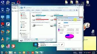 Convert PenDrive into RAM For Boost PC Speed - Tricks For Geeks ✅