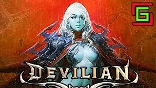 Devilian гайд Босс Гильдии ☺ Тангар и онлайн игры