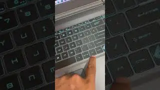 MSI thin 15 laptops’s features 