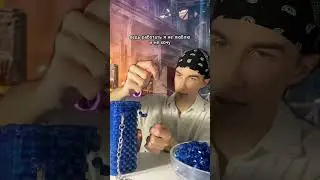 Сумка из бусин THE PALM COAST 