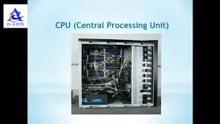 EP2 | अरे क्या आप Computer में Input और Output device के सभी पहलुओं के बारे में जानते हैं?
