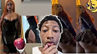 Ice Spice Got Her Powers Back!